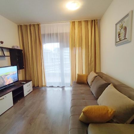 Apartment Adrialux Budva Exterior foto
